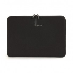 Tucano "housing For Netbook 10 &quot-And 11&quot- Second Skin Color Black"