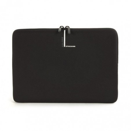 Tucano "housing For Netbook 10 &quot-And 11&quot- Second Skin Color Black"