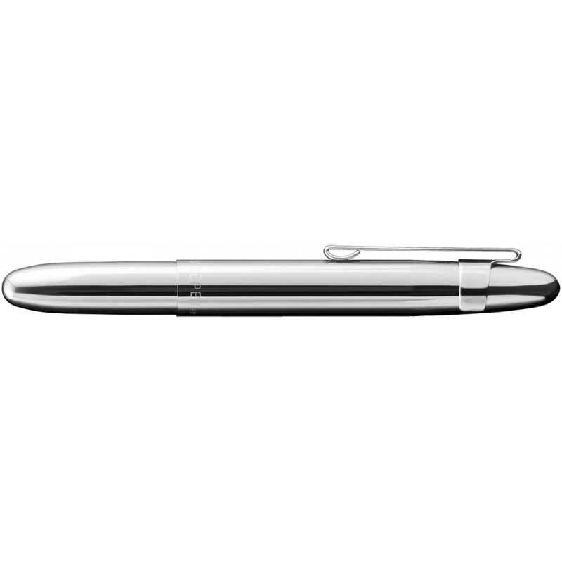 Fisher Pocket Space Pen Clip Amovibile