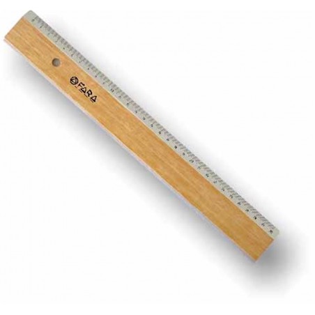 Riga Legno Bordo China Cm 100