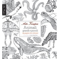 Armenia Manuale Animali Grandi E Piccoli Arte Terapia