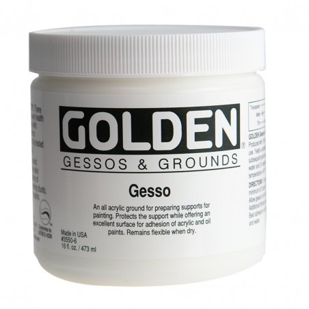 Gesso Ml473