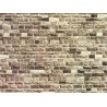 Muro In Carta 32x15 Basalto | Noch