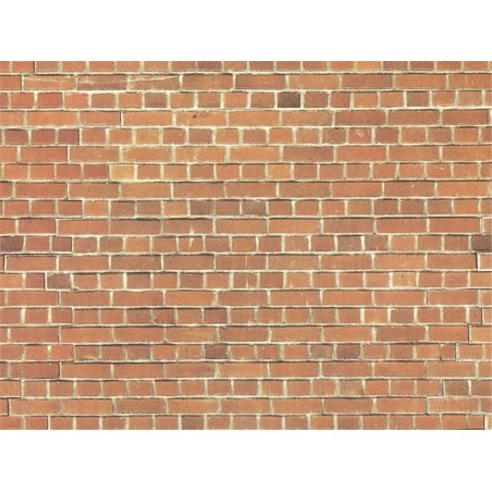 Muro In Carta 32x15 Cortina