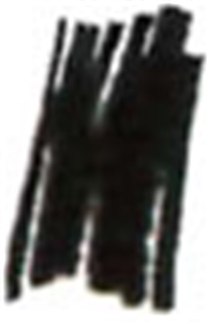 Matita Mars Lumograph Black 8b — immagine 2