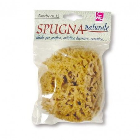 Spugna Naturale Cm.12