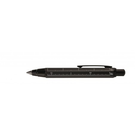 5.6mm Pencil W / 12.2cm  Black Sharpener | Troika