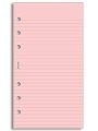 Ricambio  Personal Righe Rosa — immagine 2