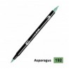 192-Aspargus Dual Brush Marker | Tombow