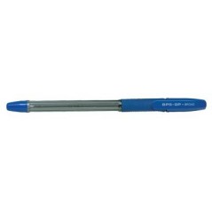 Penna BLU GEL G-2 Pilot a scatto, punta Fine 0.7