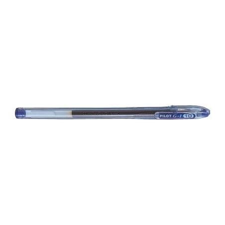 Sfera Gel G-1 1,0 Bl-G1-10t 41-Blu'