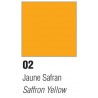 Vitreous Color 160 45 Ml Brilliant Effect 002-Saffron Yellow | Pebeo