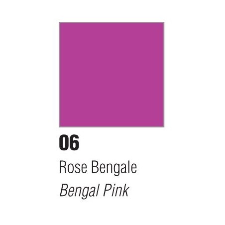 006 Rosa Bengala / 45 ml