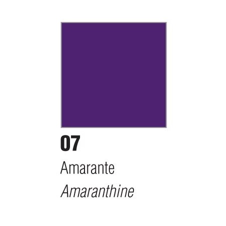007 Amaranto / 45 ml