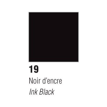 019 Nero Di China / 45 ml