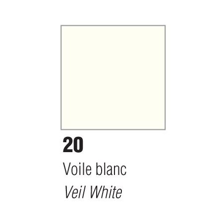 020 Velo Bianco / 45 ml