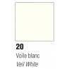 Colore Vitrea160 45 Ml Effetto Brillante 020-Velo Bianco | Pebeo