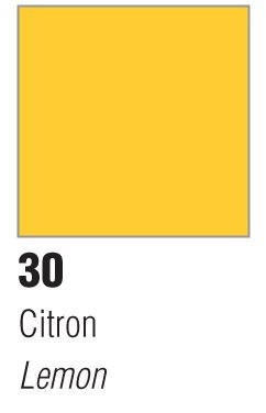 Colore Vitrea 160 Satinato Effetto Ghiaccio 30 Limone