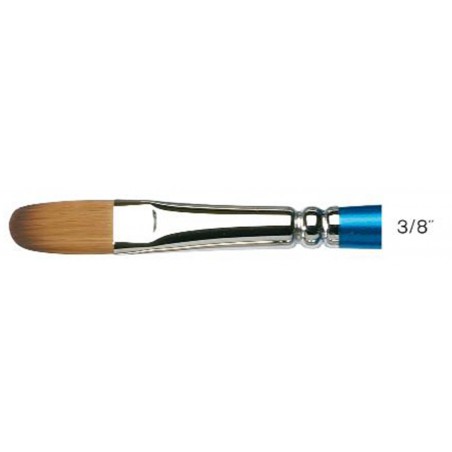 N. 3-8 - 10 Mm A Mandorla Manico Corto Serie 668 Cotman  Pennello Per Acquarello