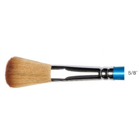 N. 5-8 Per Dilavare (mops) Manico Corto Serie 999 Cotman Pennello Per Acquarello