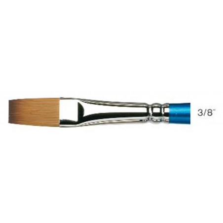 N. 3-8 - 10 Mm  Unica Pennellata Manico Corto Serie 666 Cotman  Pennello Per Acquarello