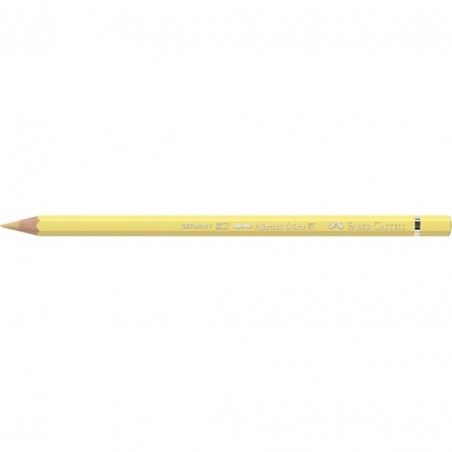 Faber-Castell Acquerellabile Albrecht Dürer 602 Pencil Straw Yellow