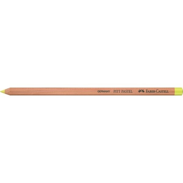 Matita Pitt Pastel 104-Giallo Chiaro Trasparente