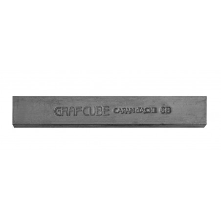 Grafite Pura 15 Mm. Grafcube 6b