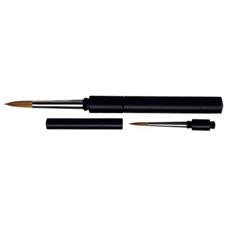 Serie 1573 N°2 Pennello Per Acquarello Tascabile Cosmotop-Spin In Pelo Sintetico