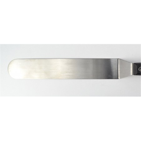 Spatola Per Dipingere Larga N° 18 - Lung: 22 Cm - Larg: 4 Cm