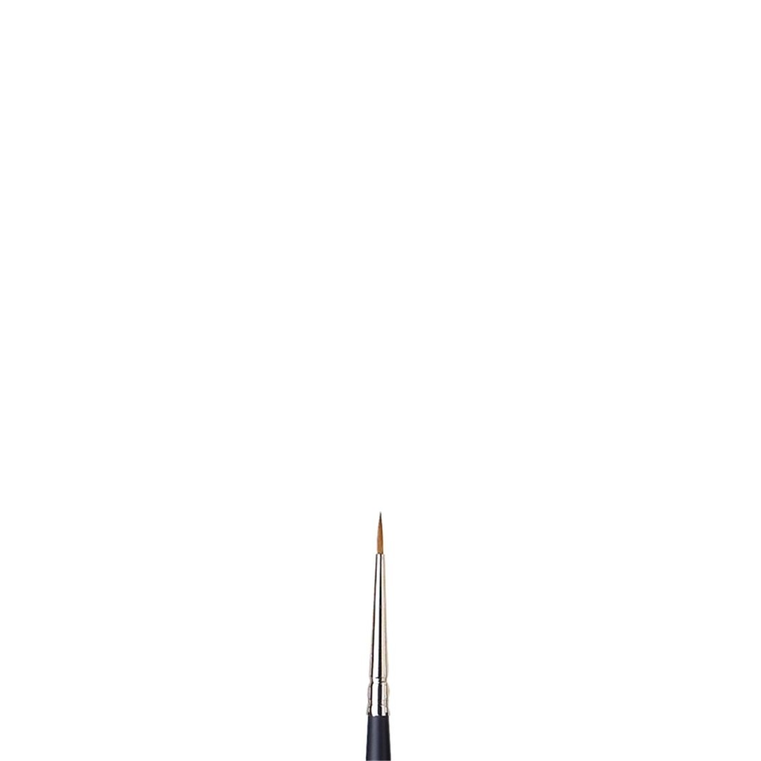 Pennello Artists' Watercolour Sable Tondo N. 0 — immagine 2