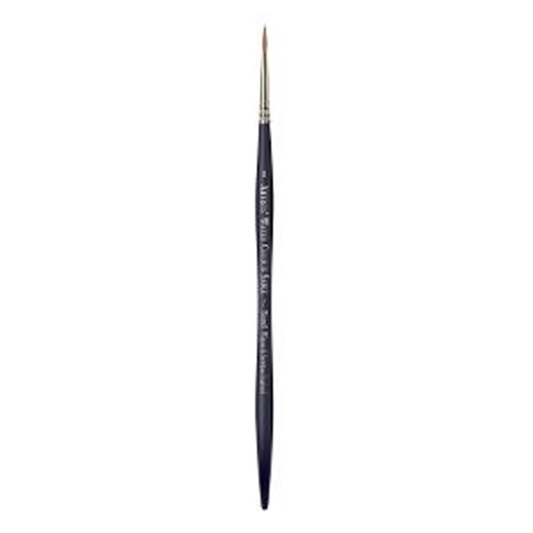 Pennello Artists' Watercolour Sable Tondo N. 2 — immagine 2