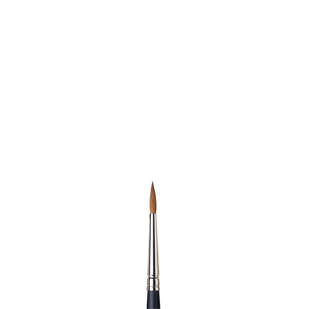 Pennello Artists' Watercolour Sable Tondo N. 4 — immagine 2