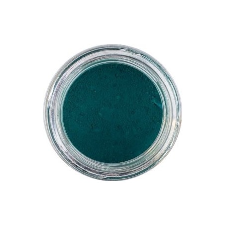 Terra Colorante In Polvere 80 Ml Iridron 7002 Verde A Calce 3g Extra