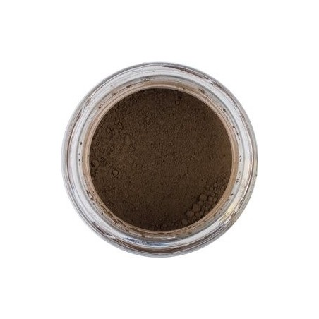 8006 Terra Ombra Bruciata Scura / 80 ml