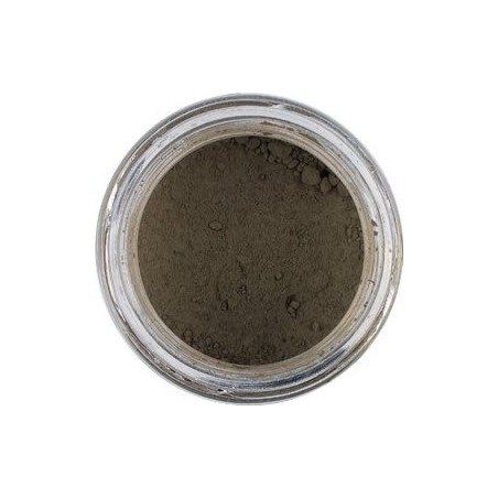 8010 Terra Ombra Naturale Verdastra / 80 ml