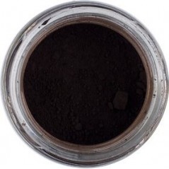 Vertecchi Per L'Arte Earth Dark Brown Dye Powder 80 Ml 8002 Iridron Kassel (kassel Land)