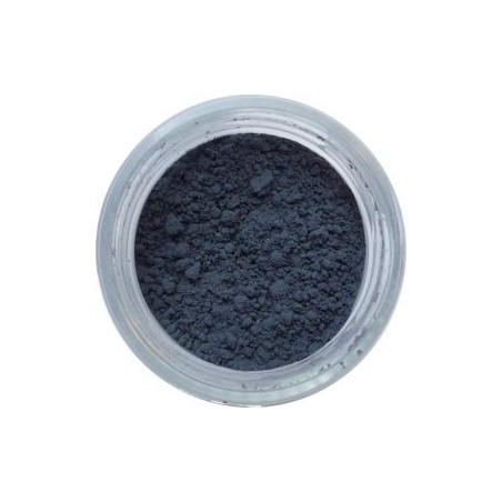 Pigmento In Polvere 80 Ml Iridron 9006 Ardesia