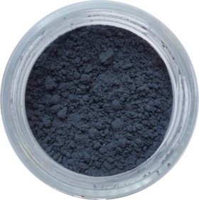 Pigmento In Polvere 80 Ml Iridron 9006 Ardesia