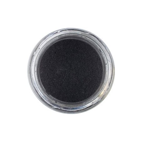 Pigmento In Polvere 80 Ml Iridron 9010 Grafite Argentea