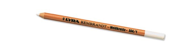 Lyra Rembrandt Matite grasse da Schizzo con mina grande da 5 mm — immagine 2