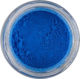 Pigmento In Polvere Per Scenografie 80 Ml Iridron S602 Blu Cobaltato
