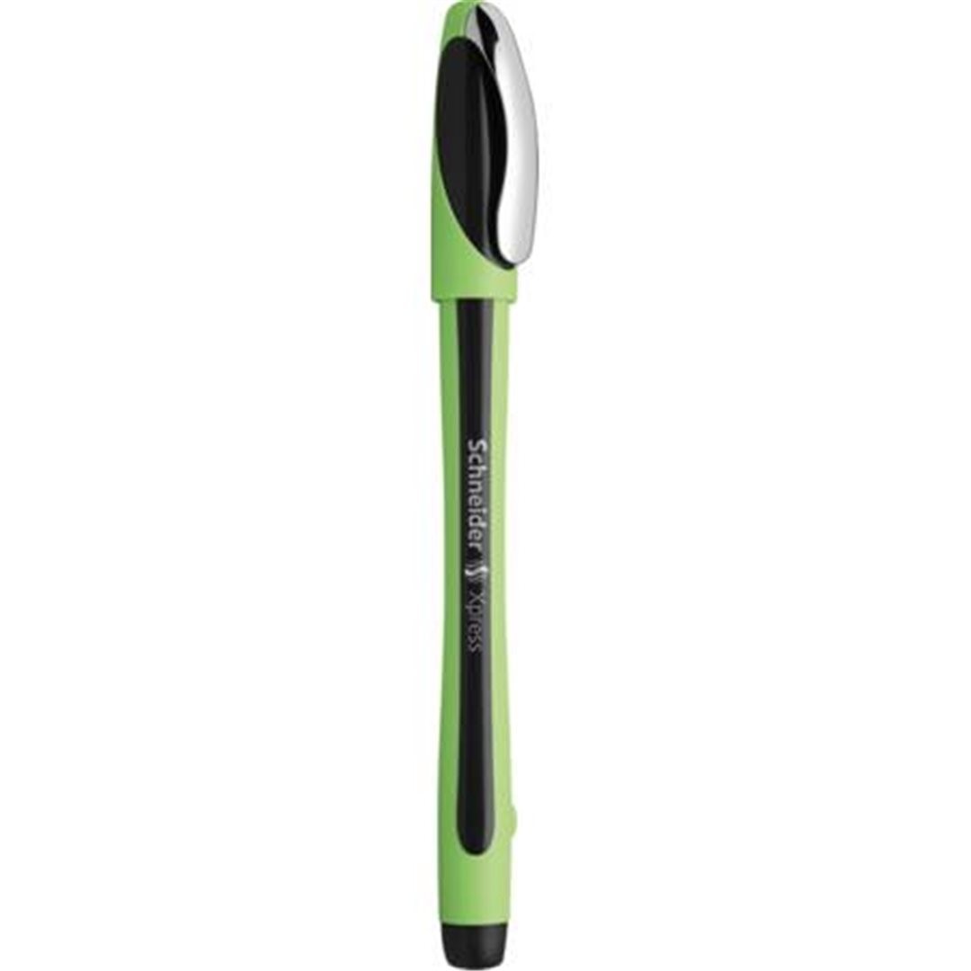 Fineliner Xpress 0,8  Nero — immagine 2