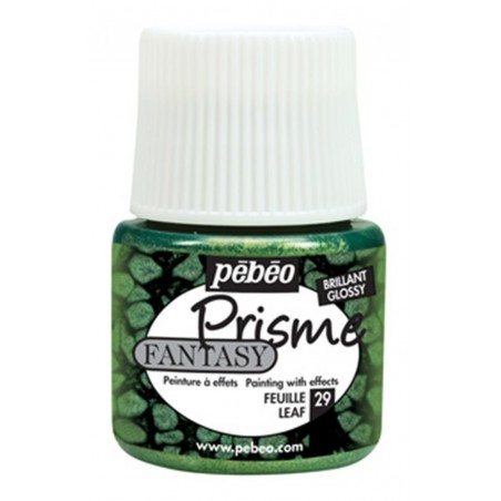 Colore Fantasy Prisme Ml.45 29-Foglia