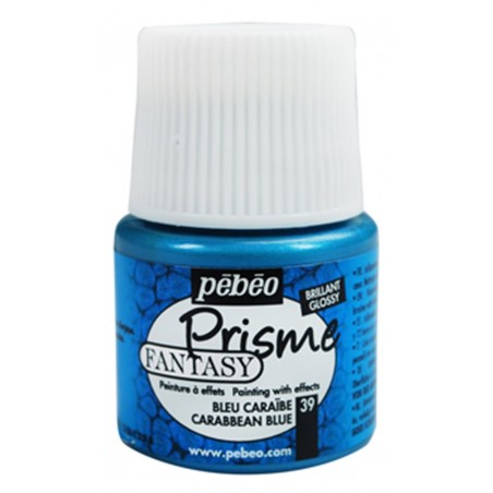 39 Blu Caraibi / 45 ml