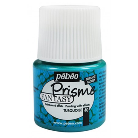 40 Turchese / 45 ml