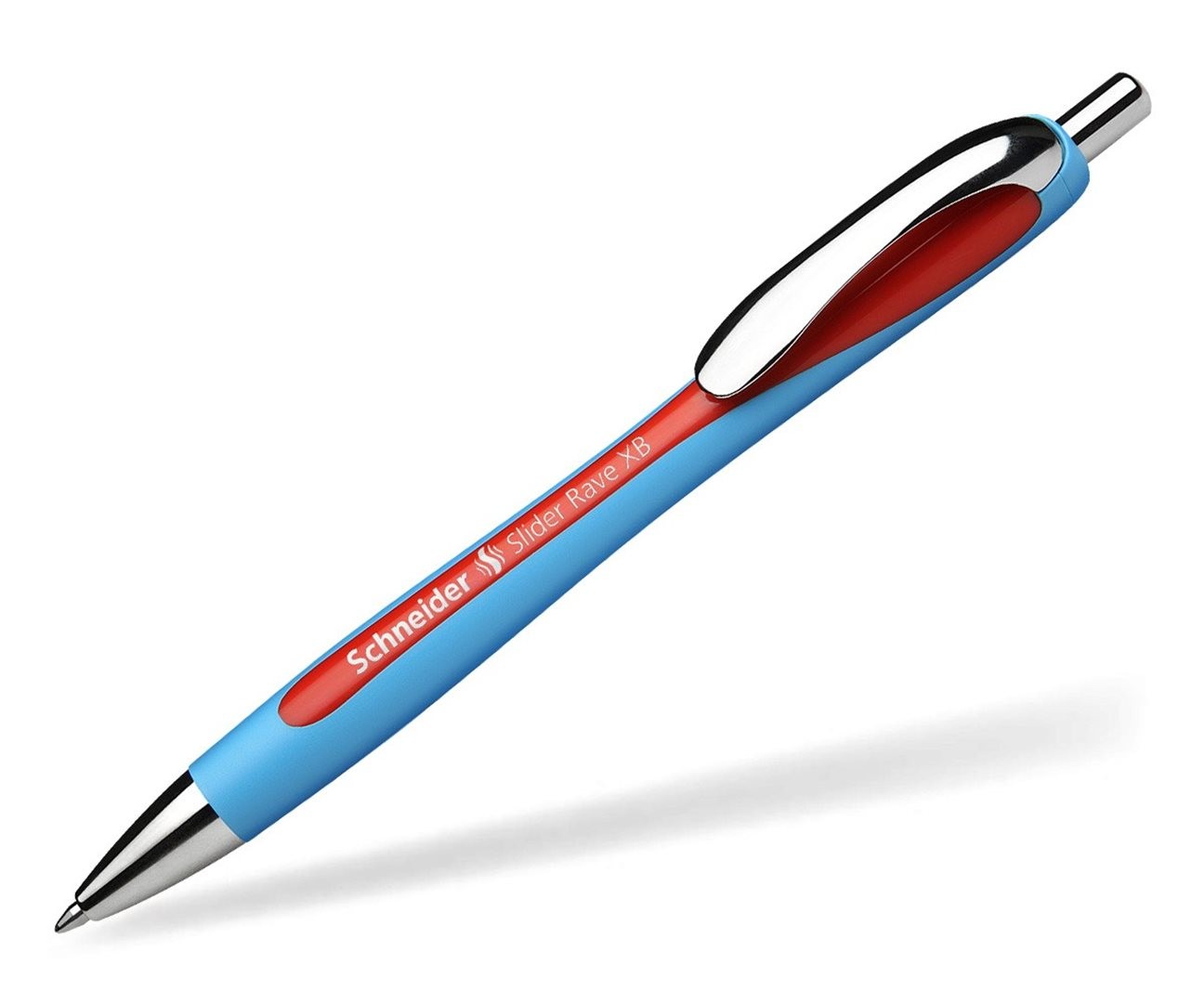 Sfera Slider Rave Scatto Xb  Rosso — immagine 2