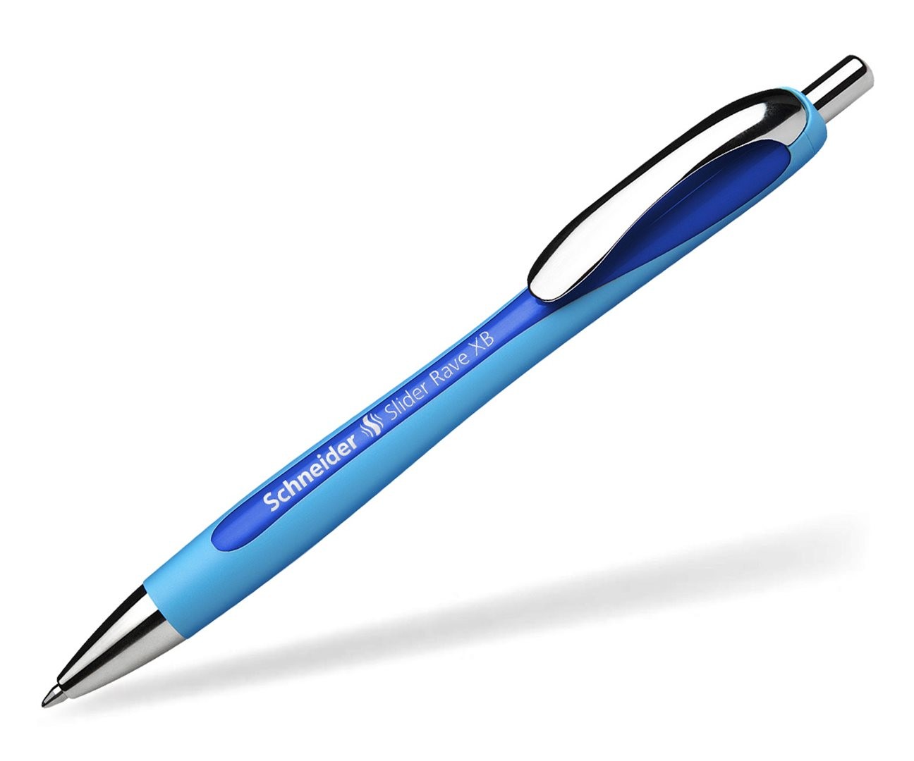 Sfera Slider Rave Scatto Xb  Blu — immagine 2