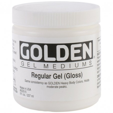Regular Gel (gloss )