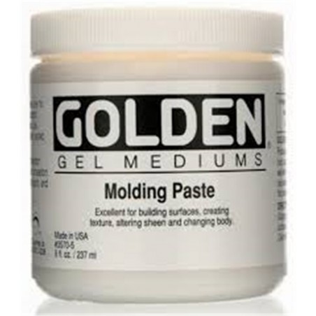 Molding Paste